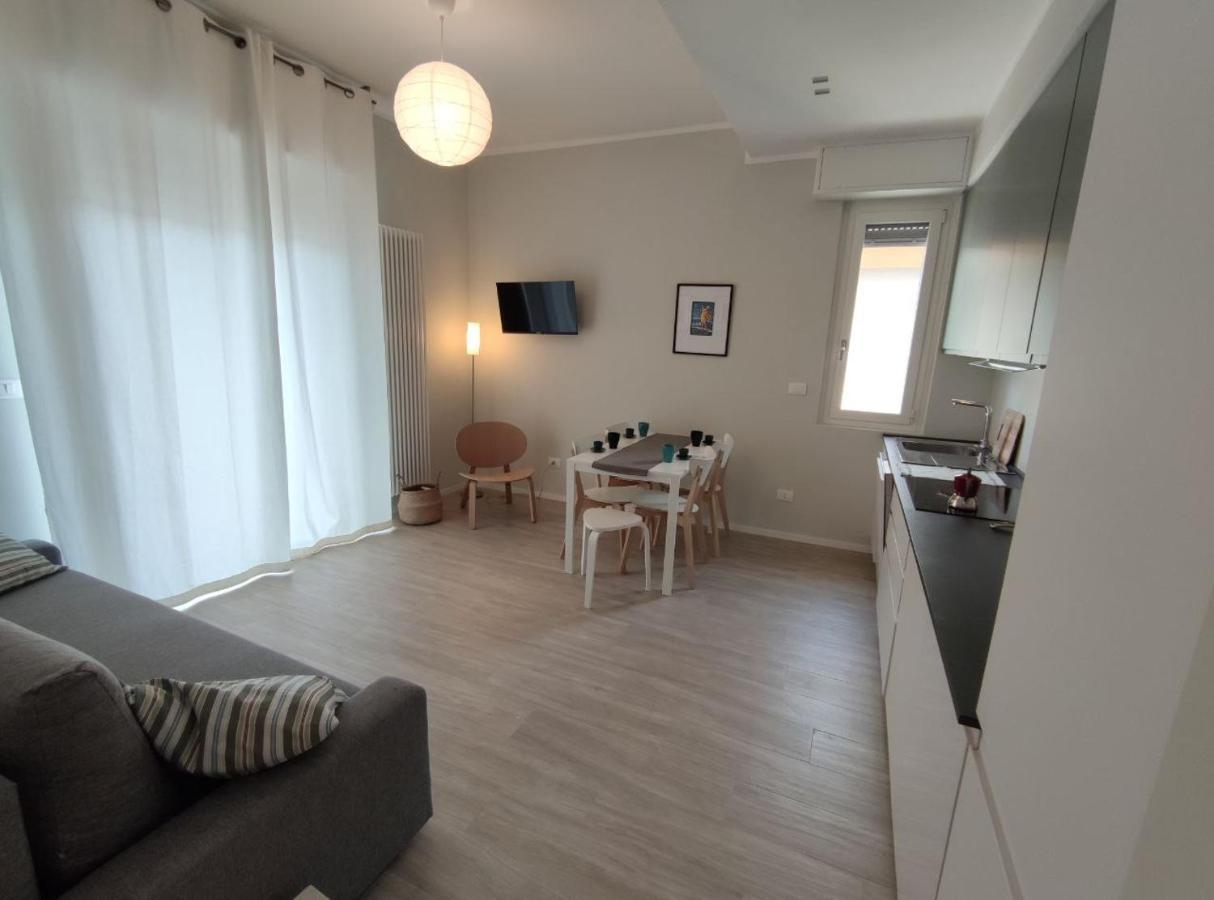 Casa Charlotte Apartment Rapallo Exterior foto