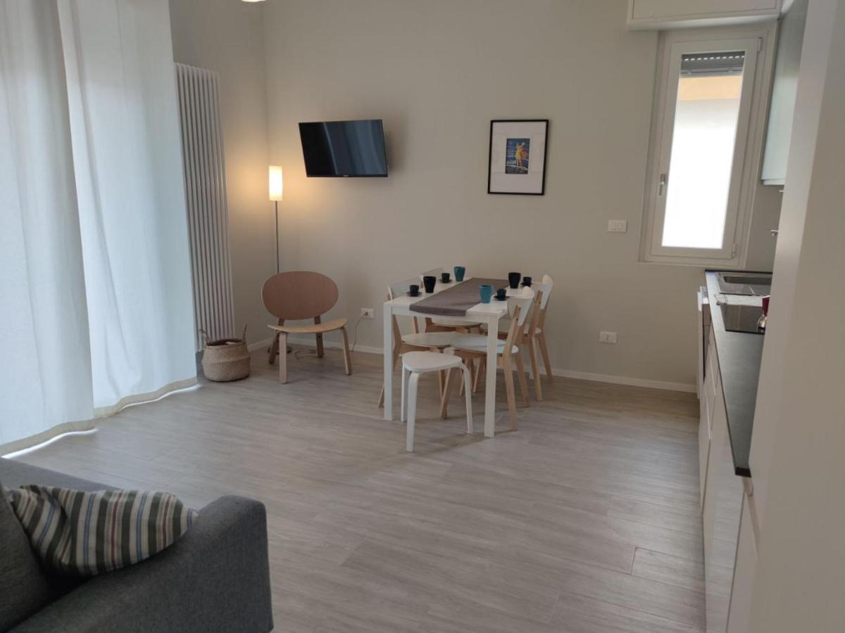 Casa Charlotte Apartment Rapallo Exterior foto
